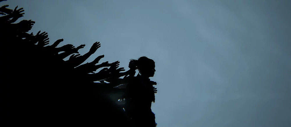 《地狱刃 2》开发者宣布重大补丁，主机上支持60帧，PC上增强图形