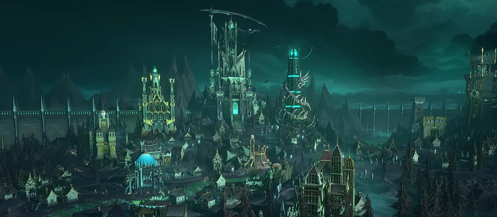 Heróis da Força e Magia: Era Antiga Adiada para o Final de 2025