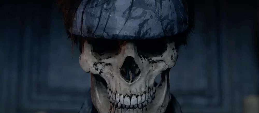 Хідео Кодзіма показав ексклюзивний трейлер Death Stranding 2