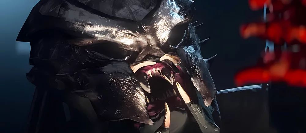 Хижак проти жінки-вікінга — з'явилося свіже відео анімаційного фільму «Вбивці вбивць»