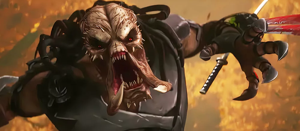 Хижак з плащем з хвостів Чужих? Режисер «Вбивці вбивць» прокоментував нову фанатську теорію