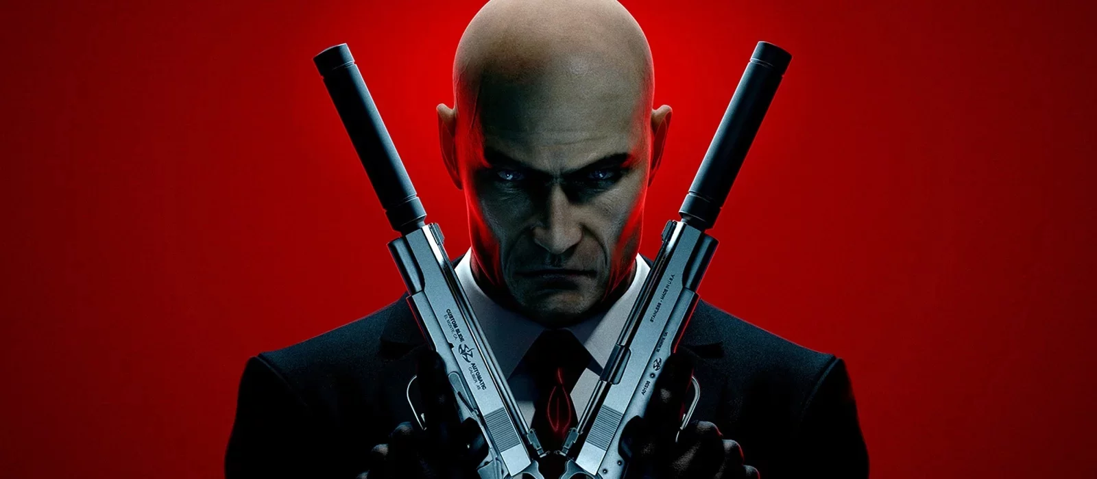 Hitman: Absolution Ulasan