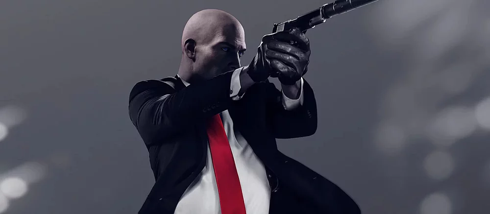 Mobil için Hitman Suikast Dünyası Duyuruldu