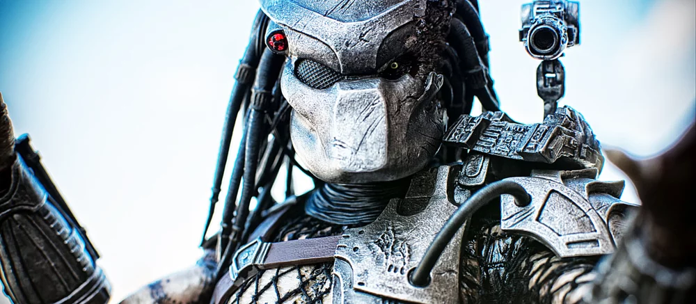 Художник S.T.A.L.K.E.R. 2 показав свою 3D-модель Хижака — тепер його просять зробити ще й Чужого