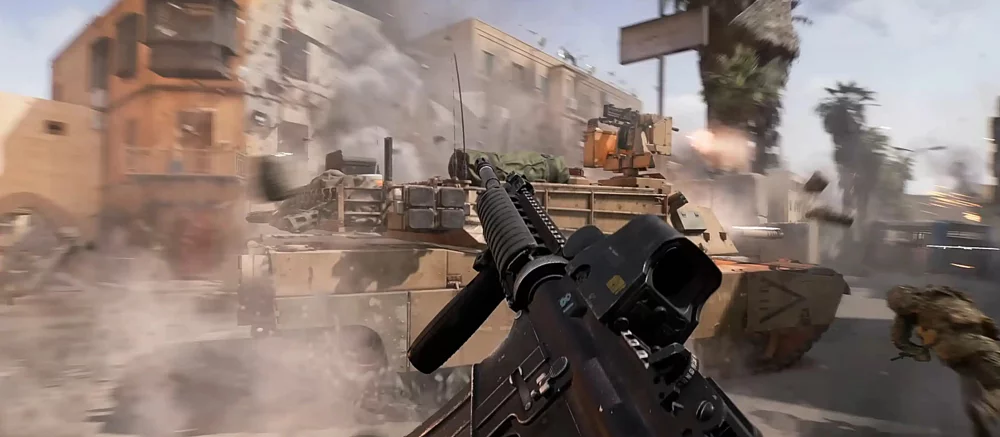 “Gerçekten Call of Duty Olduğunu Düşünmüştüm” — Yeni Battlefield 6 Oynanışı Hayranları İkiye Ayırdı