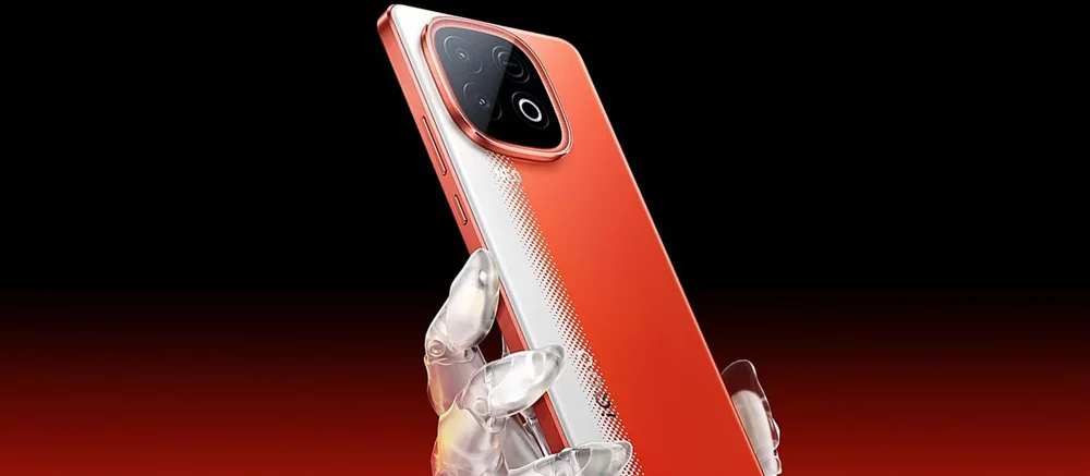 Редакція VGTimes побувала на презентації в Москві ігрових смартфонів iQOO Neo 10 та iQOO Z10