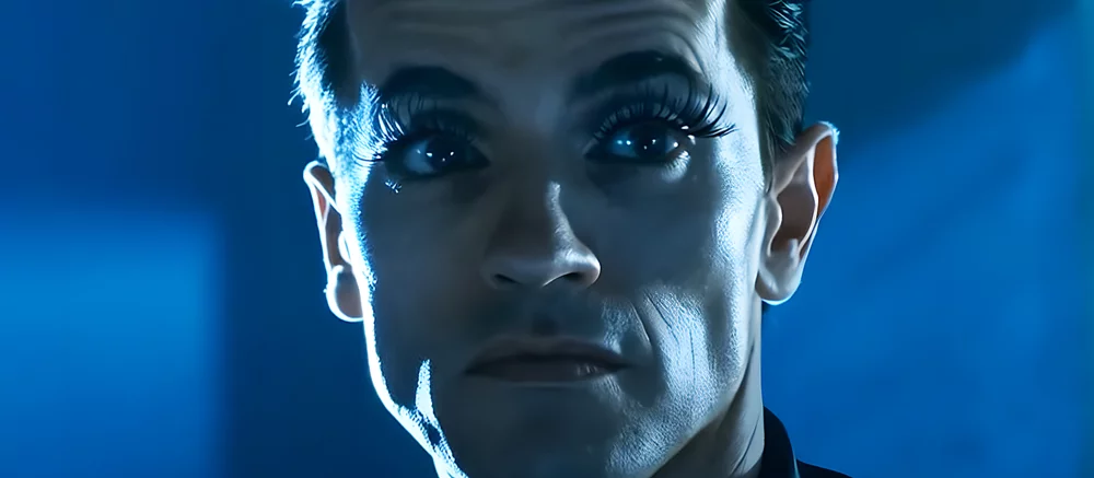 ШІ познущався над «Термінатором», «Рембо», «Робокопом» та іншими культовими фільмами, змінивши ключові моменти