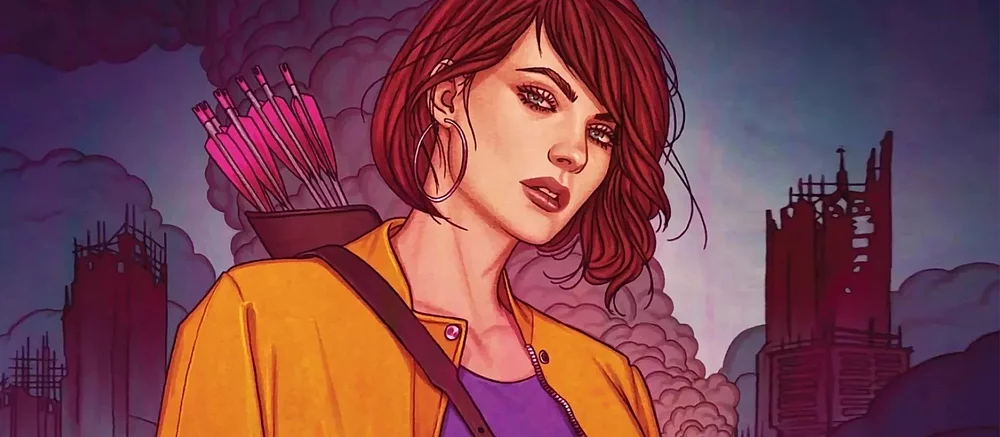 Imagens Surgem para o Novo Crossover das Tartarugas Ninja e Power Rangers