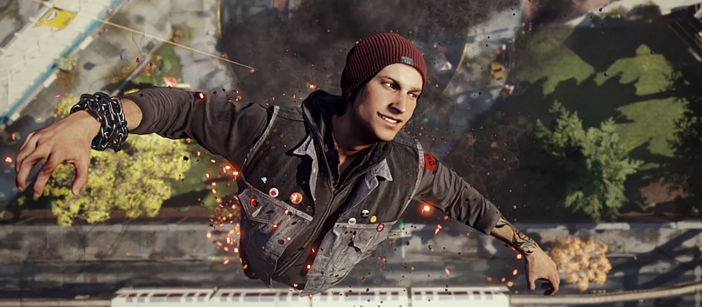 inFamous: Second Son, Killzone: Shadow Fall, The Last Guardian ve Daha Fazla PS4 Özel Oyun Artık Emülatör Üzerinden PC'de Çalışıyor