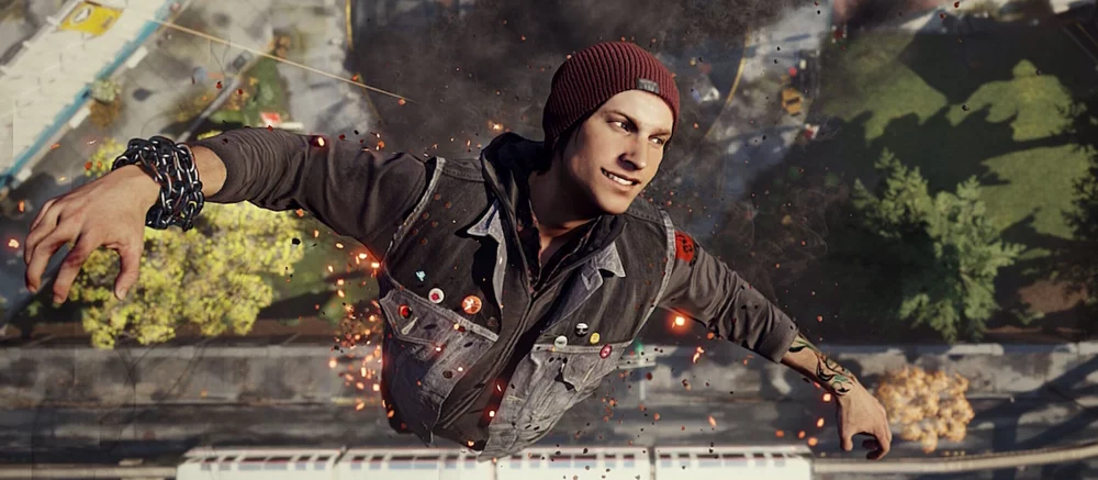 inFamous: Second Son, Killzone: Shadow Fall, The Last Guardian та інші ексклюзиви PS4 запустили на PC