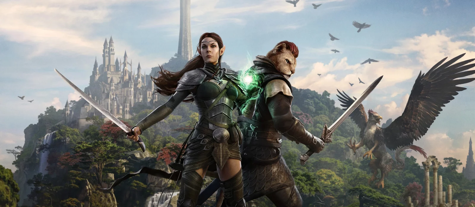 Des indices d'initiés sur la révélation imminente de la bande-annonce de The Elder Scrolls 6
