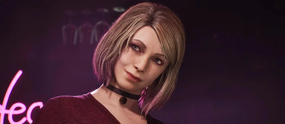内幕人士:正在开发《寂静岭2》重制版的故事DLC