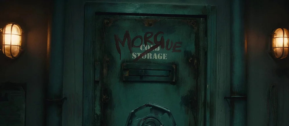 Horror Interativo Dead Reset Anunciado pelos Desenvolvedores de Maid of Sker — Lançamento Este Setembro