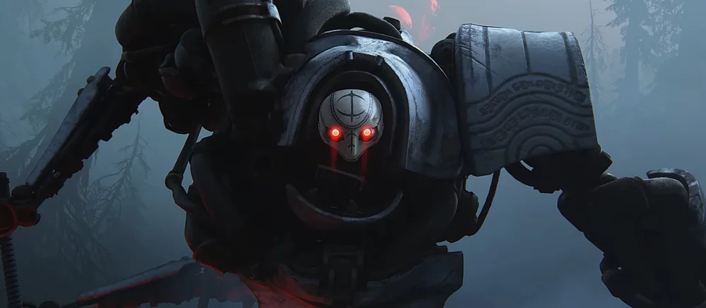 Galaksiler Arası, Naughty Dog'un Tam RPG İlerlemesi Olan İlk Oyunu Olabilir