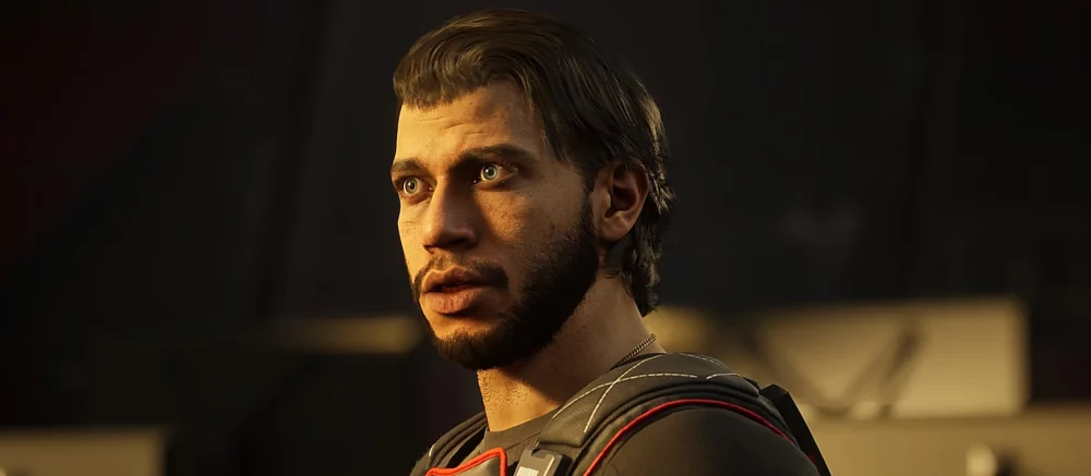 Виконавець головної ролі в MindsEye розкритикував екшен: «Як геймеру, мені не подобається така модель»