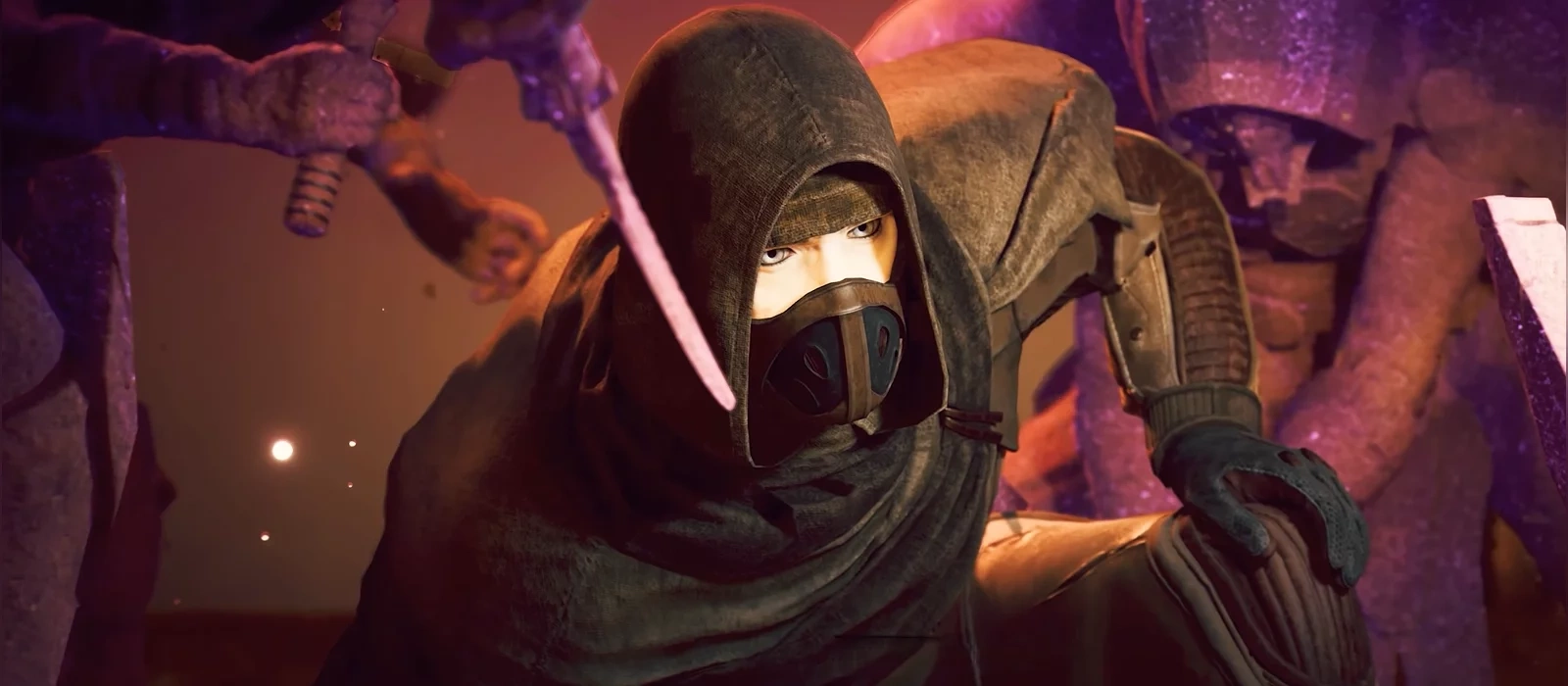 Усі унікальні креслення Південної котловини Хагга в Dune: Awakening — де знайти та як отримати