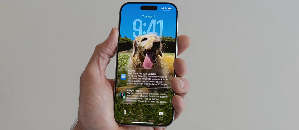 Як в мережі відреагували на iOS 26