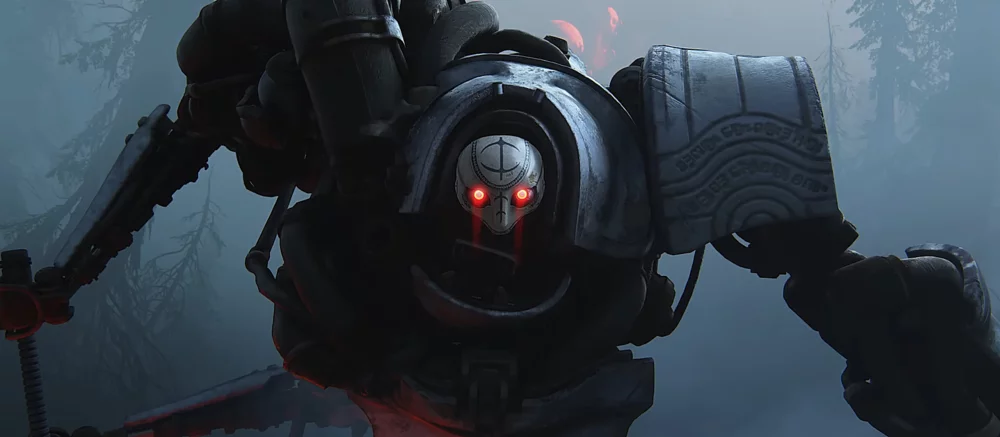 Схоже, Intergalactic стане першою грою Naughty Dog з RPG-прокачкою