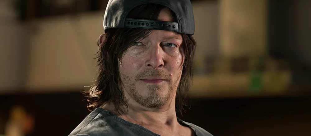 Kojima Productions відсвяткувала ранній реліз Death Stranding 2, виклавши груповий арт з головними зірками