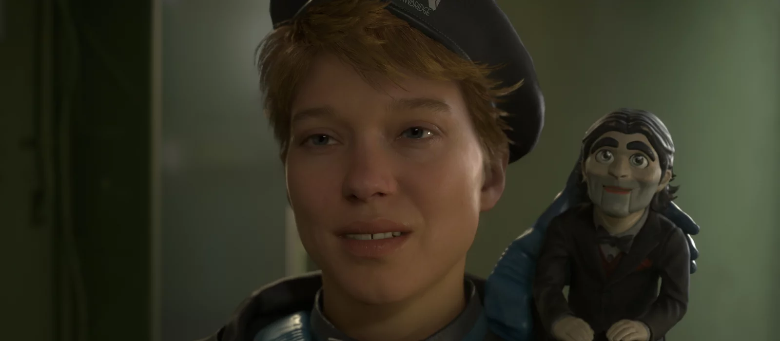 Kojima reescribió parte del guion de Death Stranding 2 después de que a los jugadores de prueba les gustara demasiado