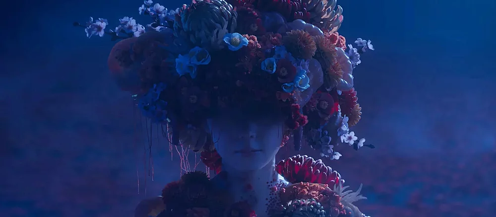 Konami представила нових монстрів, які з'являться в Silent Hill f