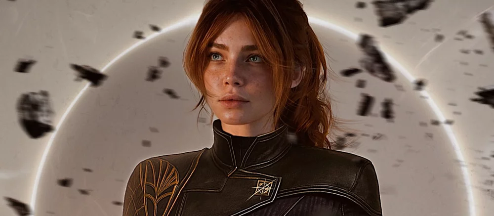 Косплеєрша показала реальну Маель з Clair Obscur: Expedition 3