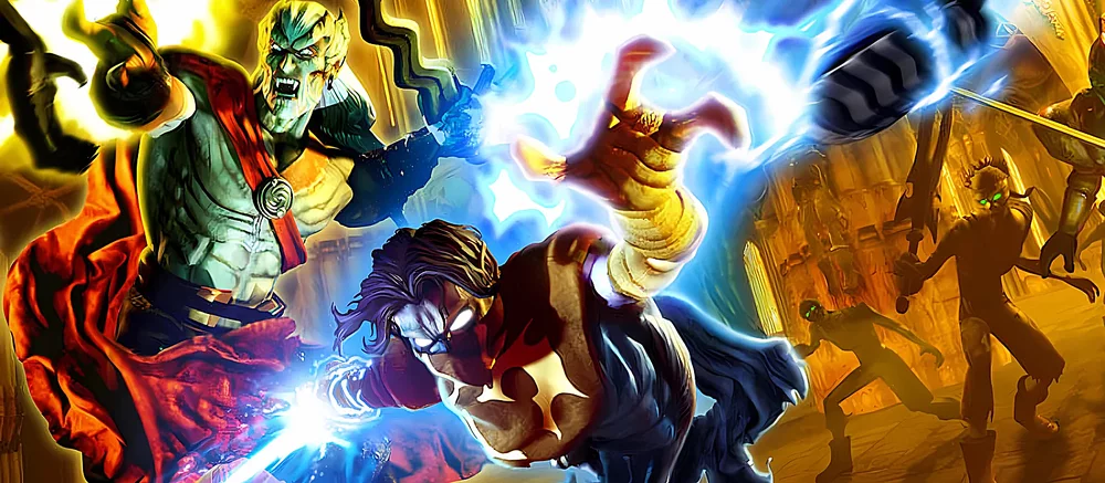 Sızıntı: PS4 ve PS5'te Çıkış Yapacak Bir Diğer PS2 Klasik Oyunu