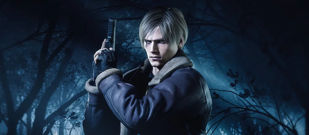 Леон Кеннеді може повернутися в Resident Evil Requiem — фанати знайшли підказки