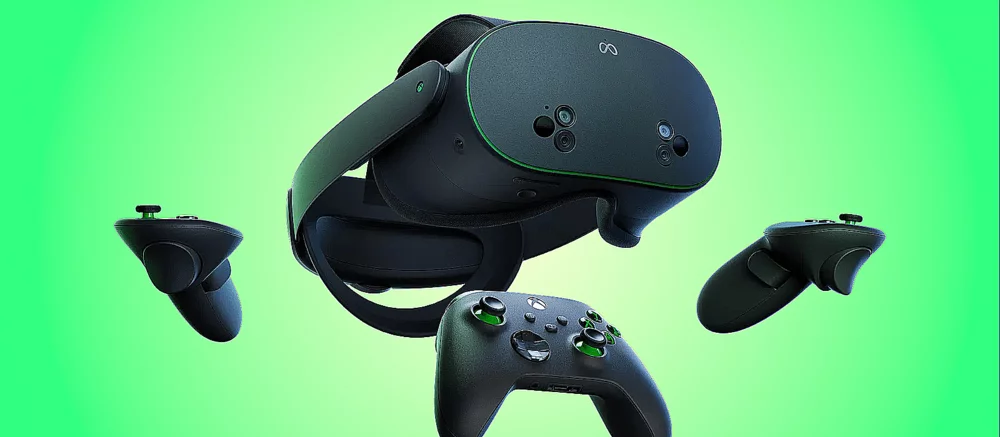 Sınırlı Üretim Xbox Versiyonu Meta Quest 3S Piyasaya Sürüldü