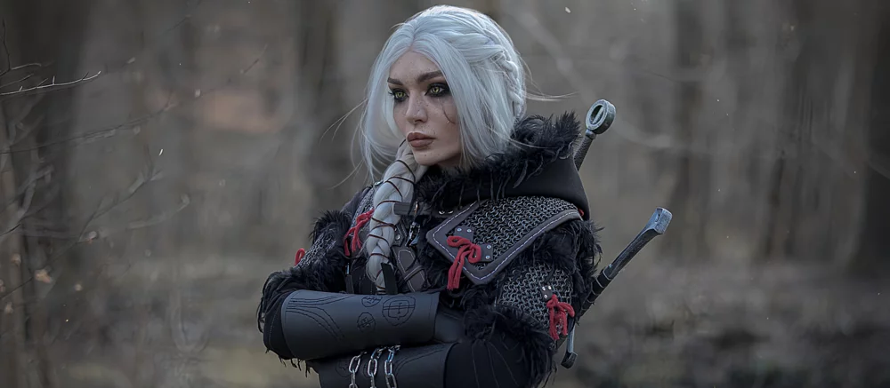 Найкращий косплей червня 2025 року