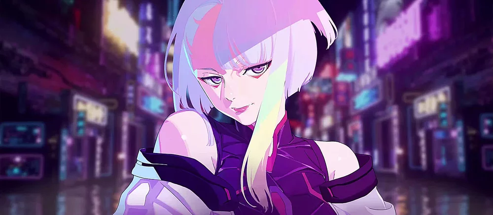Cyberpunk: Edgerunners'dan Lucy, Guilty Gear Strive için Yeni Dövüşçü Olarak Resmen Duyuruldu