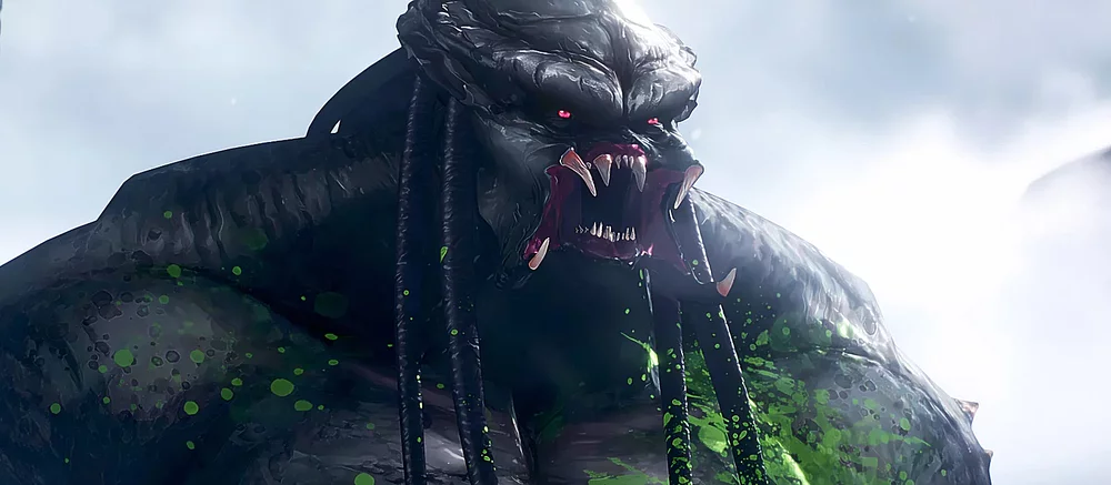 «Feito por fãs para fãs» — As primeiras reações e críticas para Predator: Killer of Killers chegaram