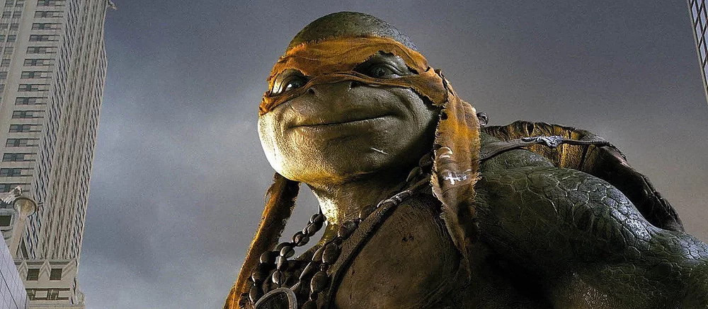 Michelangelo das Tartarugas Ninja será um personagem jogável em Tony Hawk's Pro Skater 3+4