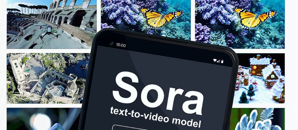 Microsoft, Sora'yı Herkese Açtı: Bing'de Artık Canlı Ücretsiz AI Video Üretici