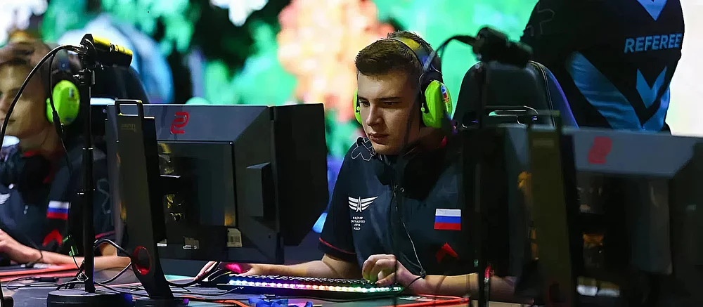 Мінспорт встановив фізнормативи для кіберспортсменів