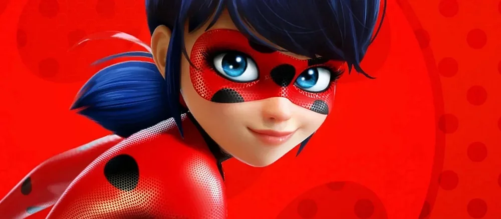 Miraculous Ladybug Anime'nin İlk Afişi Ortaya Çıktı