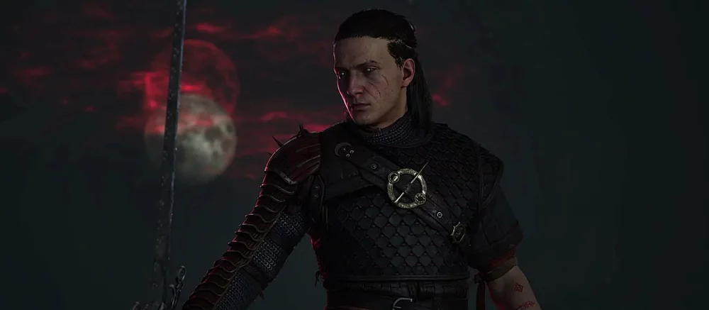 Думка: чому авторам The Witcher 4 варто було б повчитися у творців The Blood of Dawnwalker