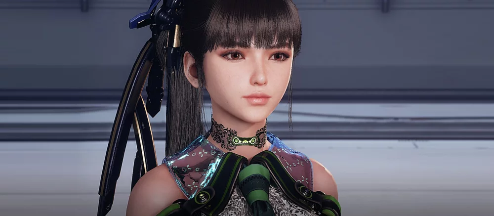 Мод зробив Єву голою в Stellar Blade