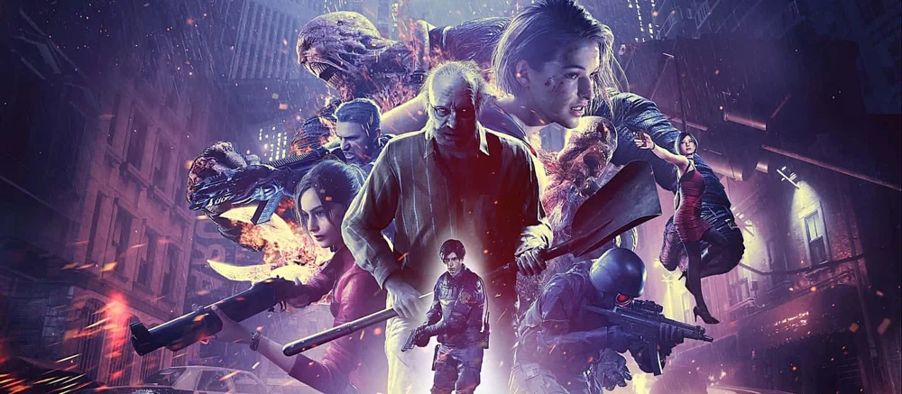 Мультиплеерна Resident Evil Re:Verse припинила своє існування