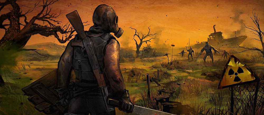 На PC вийде постапокаліптичний рольовий шутер, схожий на «ізометричний S.T.A.L.K.E.R.»