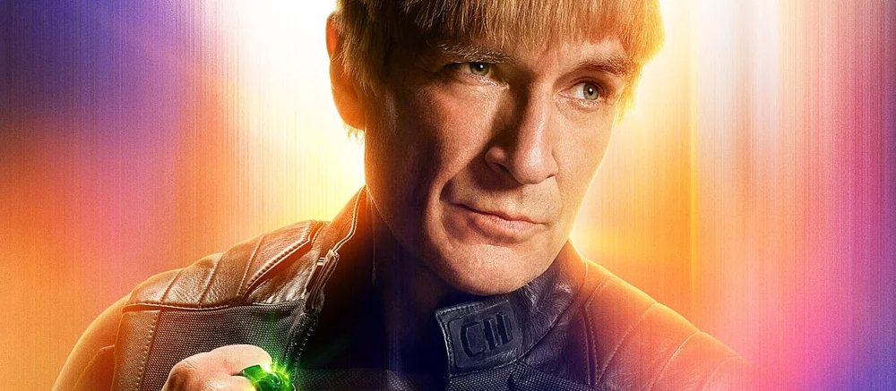 На постерах нового «Супермена» показали Зеленого Ліхтаря, Лекса Лютора, Метаморфо і ще 8 персонажів