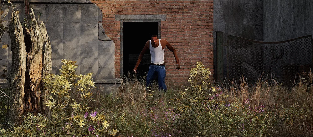 «Нарешті справжні моди»: художник S.T.A.L.K.E.R. 2 додав у гру Сі-Джея, Шрека та Паровозика Томаса