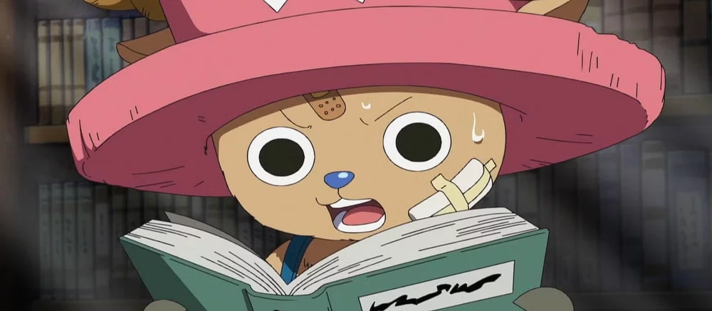 Netflix показала, як буде виглядати Чоппер у другому сезоні екранізації «Ван-Піс»