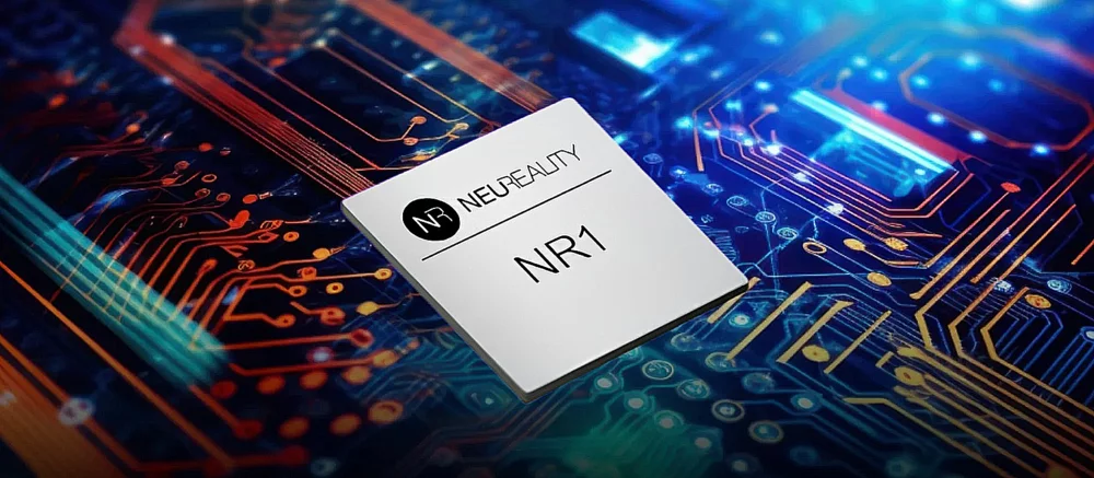 NeuReality представила чіп, який розкриває потенціал GPU на повну