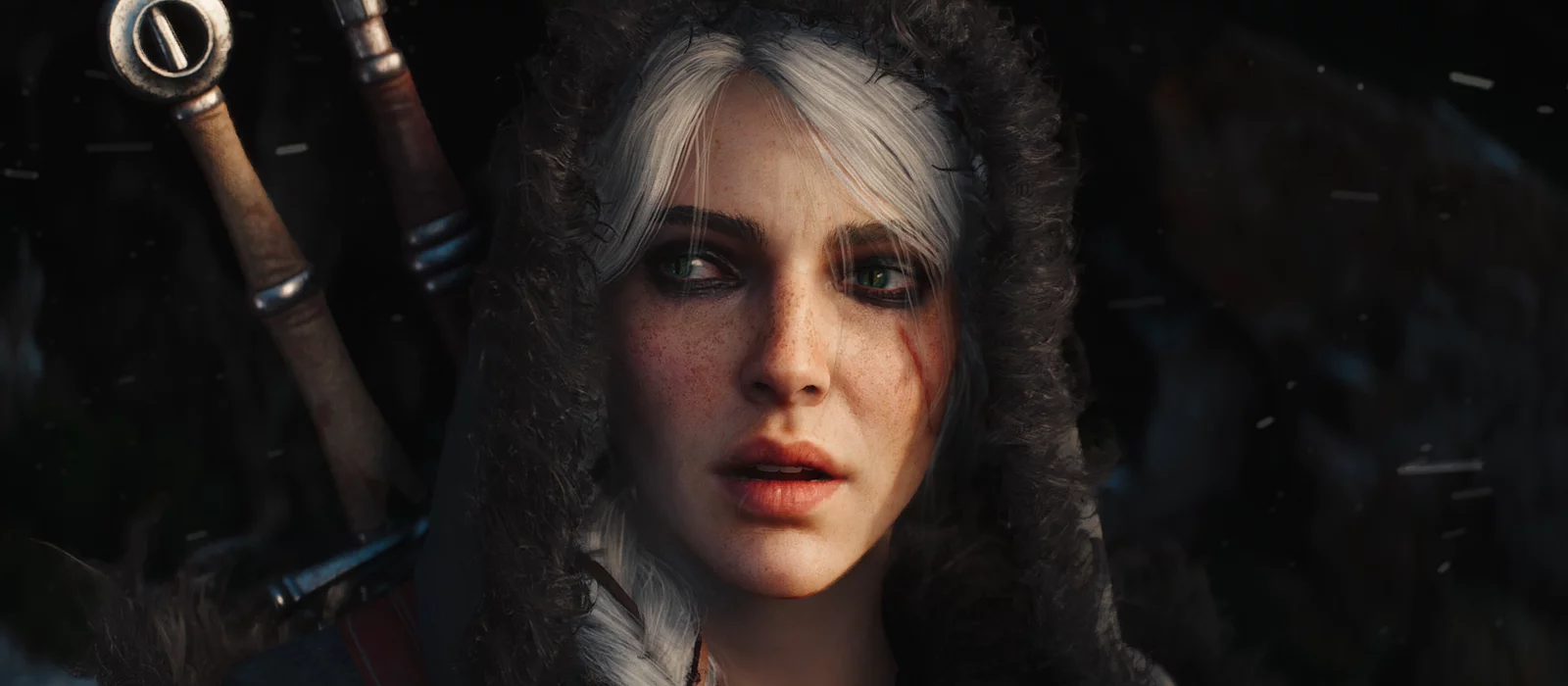 Nuevos detalles sobre The Witcher 4 de la presentación State of Unreal 2025 y un desglose completo de la demostración técnica de Unreal Engine 5.6