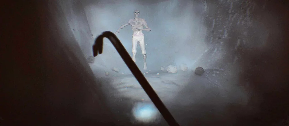 NEDRA, permainan horor bertahan hidup yang terinspirasi oleh Lovecraft dan The Thing, diluncurkan di Steam