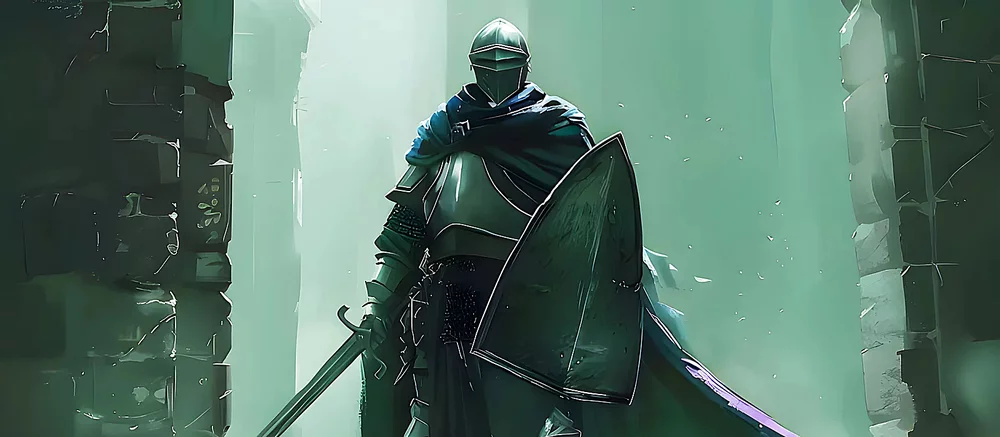 Yeni RPG Aksiyon Oyunu Netherworld Covenant Erken Erişimde Yayınlandı - Oyuncular Buna Dark Souls ve Hades Karışımı Diyor