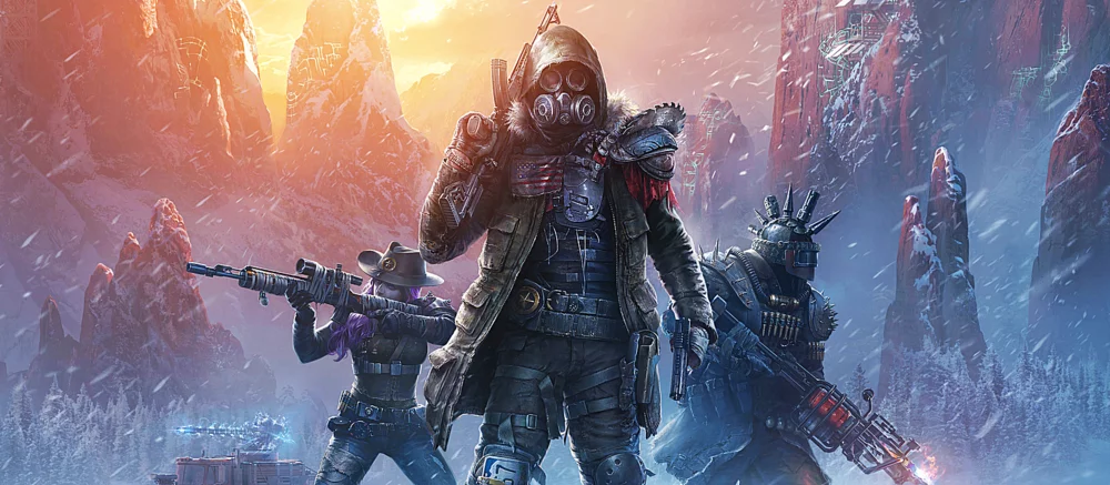 新促销：备受好评的末日后角色扮演游戏，风格类似于《辐射》，全球仅售2美元