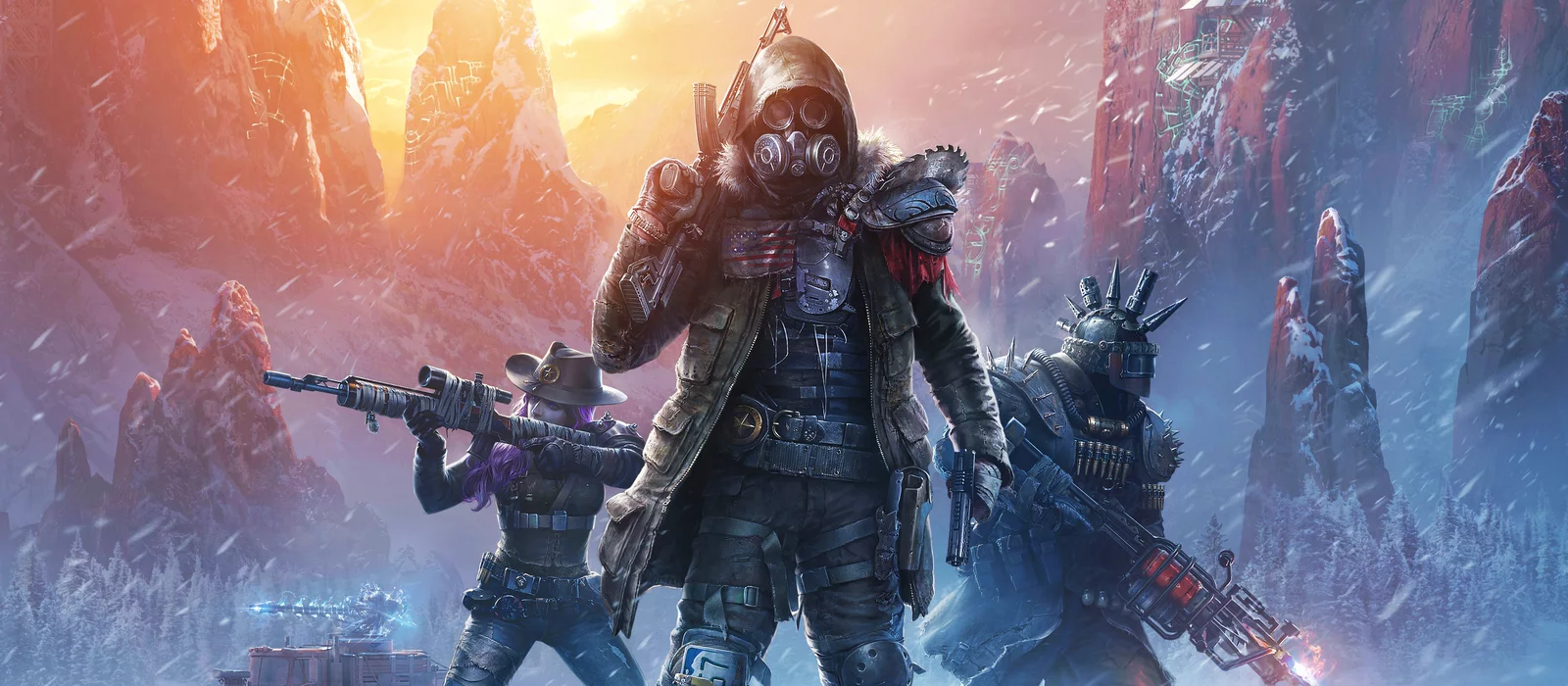 Neue Aktion: Hochbewertetes post-apokalyptisches RPG im Fallout-Stil geht global für nur 2 $