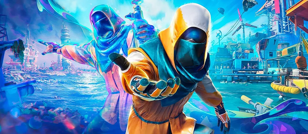 Yeni Tides of Tomorrow Fragmanı, Road 96'nın Yaratıcılarından Çıkış Tarihini Ortaya Koyuyor